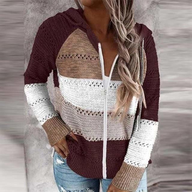 LP | Maglia invernale chic e versatile