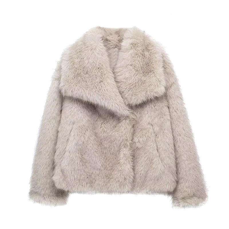 LP | Cappotto generale elegante e raffinato