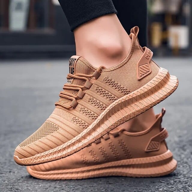 LP | Comode scarpe da ginnastica estive