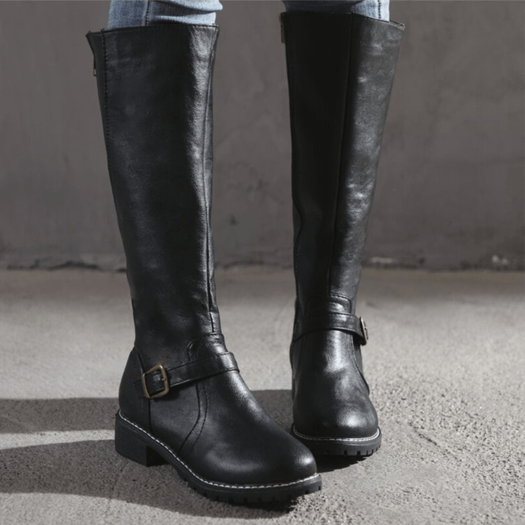 LP | Bootie - Stivali alti da donna