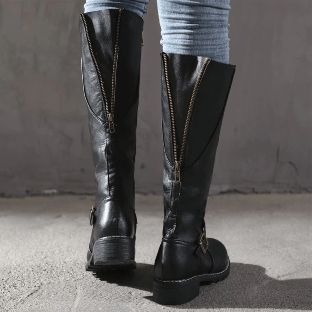 LP | Bootie - Stivali alti da donna