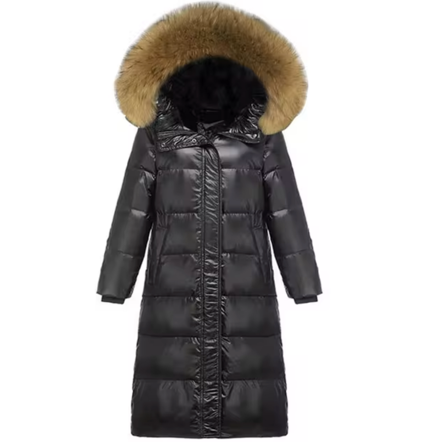 LP | Cappotto alla moda e minimalista