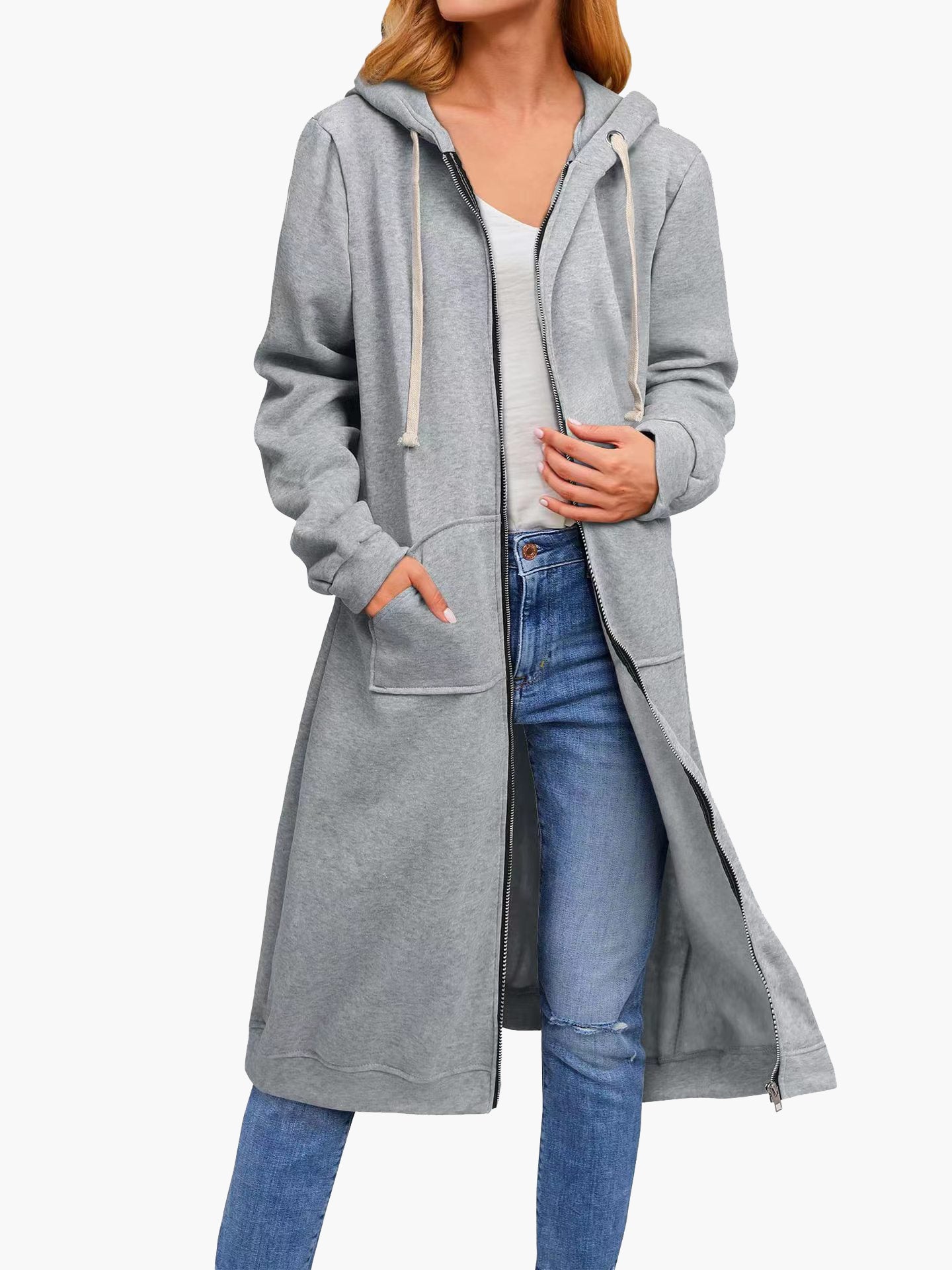 LP | Cardigan invernale di tendenza e senza sforzo