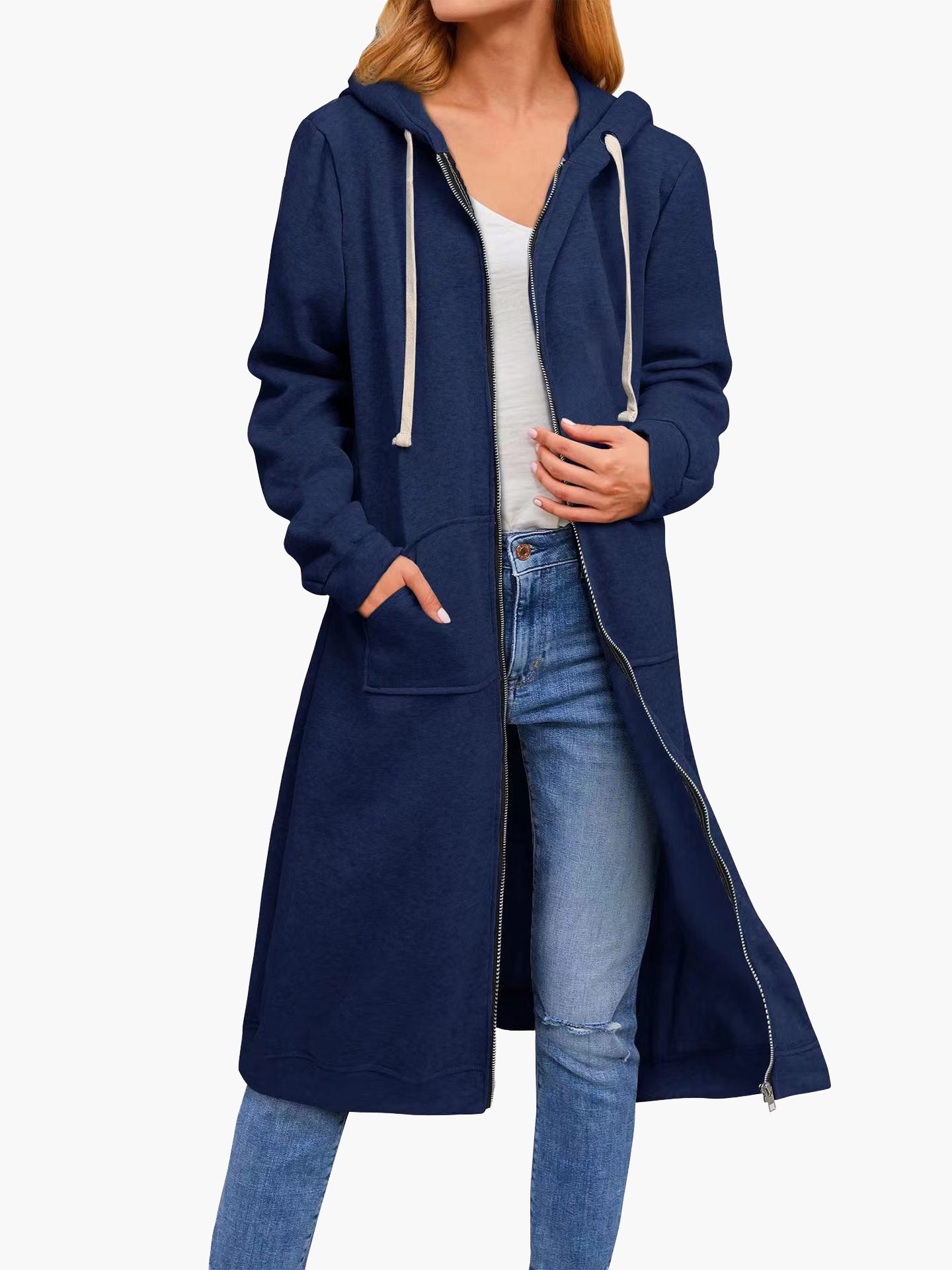 LP | Cardigan invernale di tendenza e senza sforzo