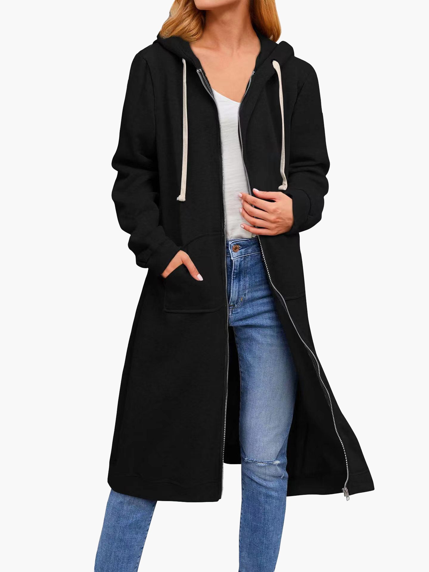 LP | Cardigan invernale di tendenza e senza sforzo