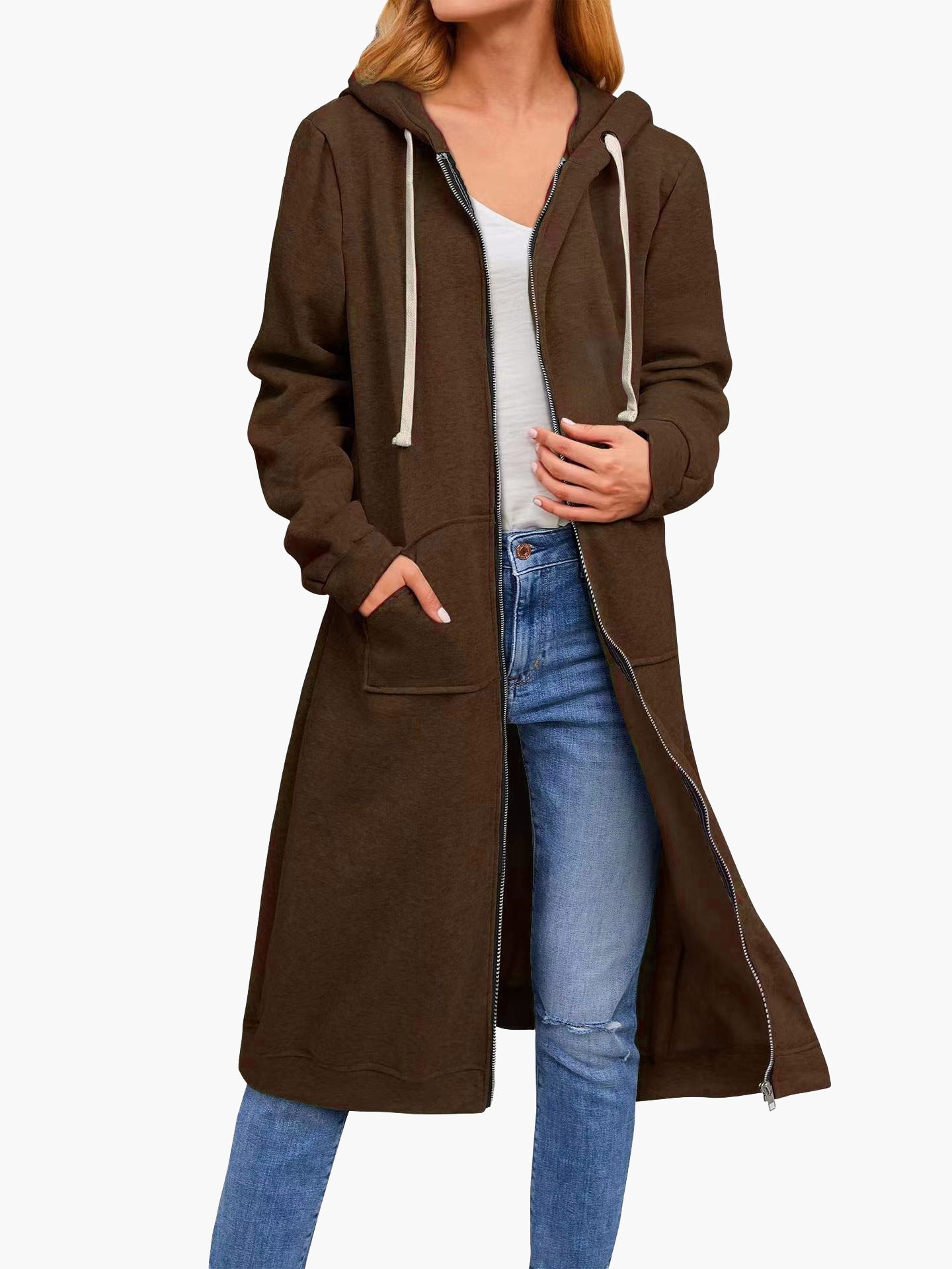 LP | Cardigan invernale di tendenza e senza sforzo