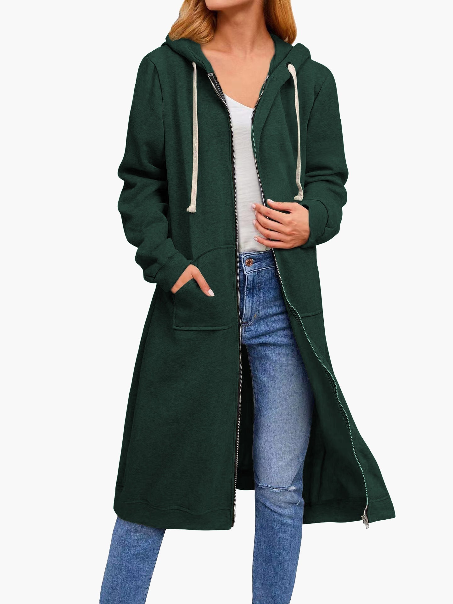LP | Cardigan invernale di tendenza e senza sforzo