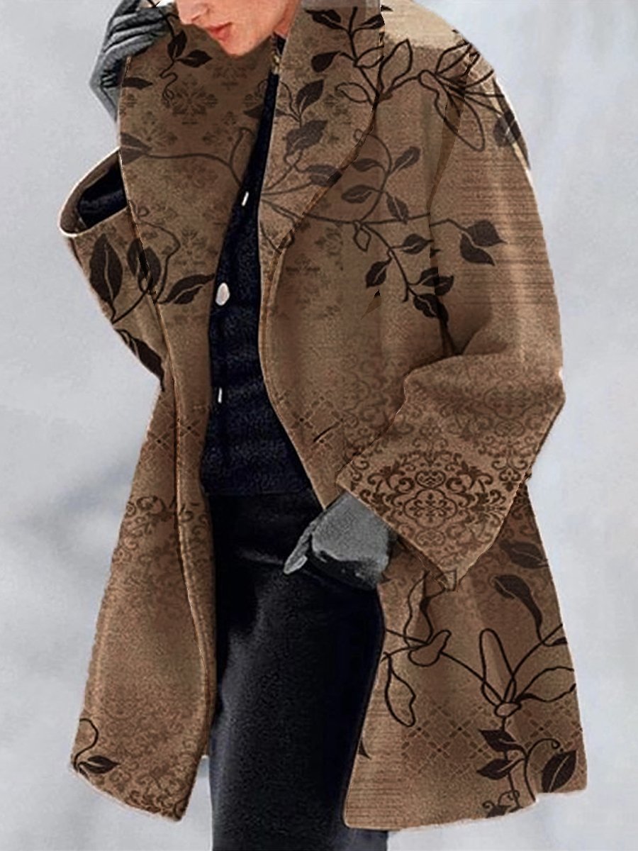 LP | Cappotto elegante e su misura