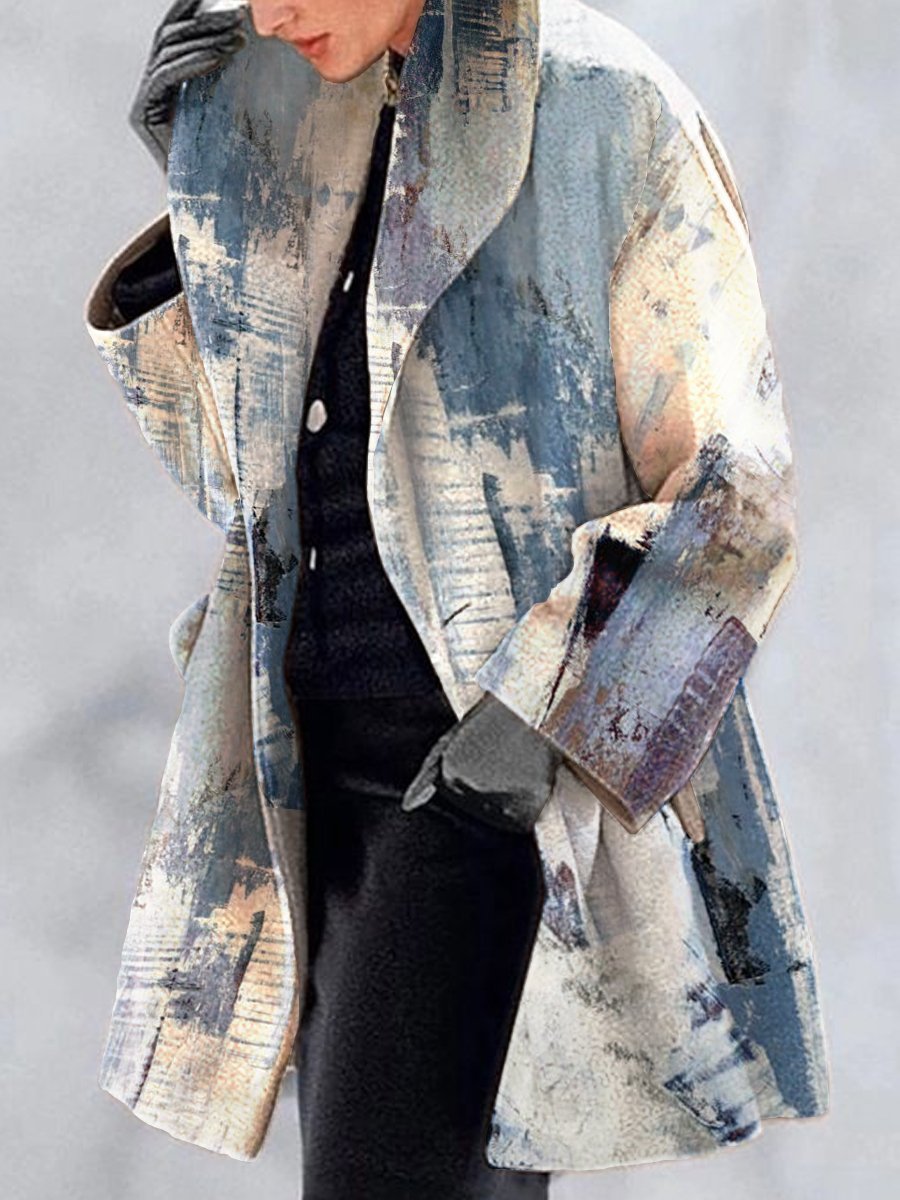 LP | Cappotto elegante e su misura