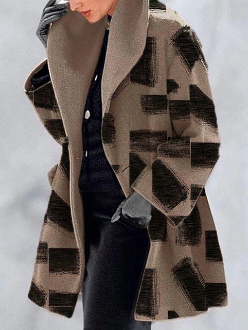 LP | Cappotto elegante e su misura