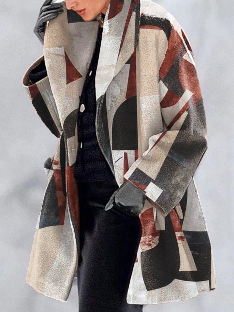 LP | Cappotto elegante e su misura