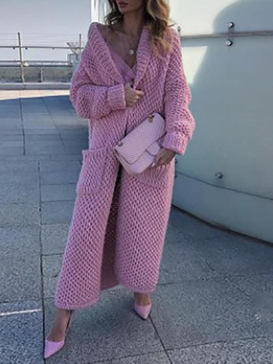 LP | Cappotto elegante e versatile