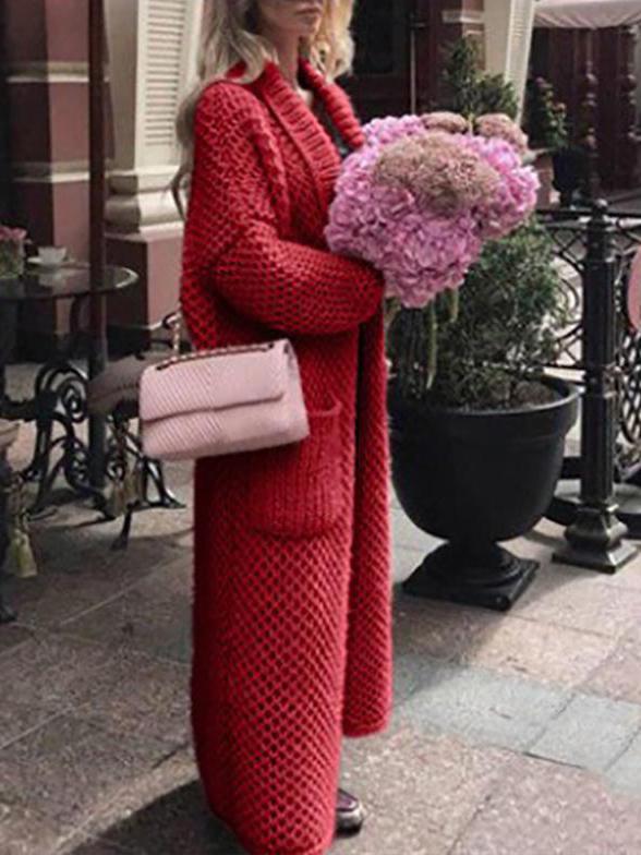 LP | Cappotto elegante e versatile