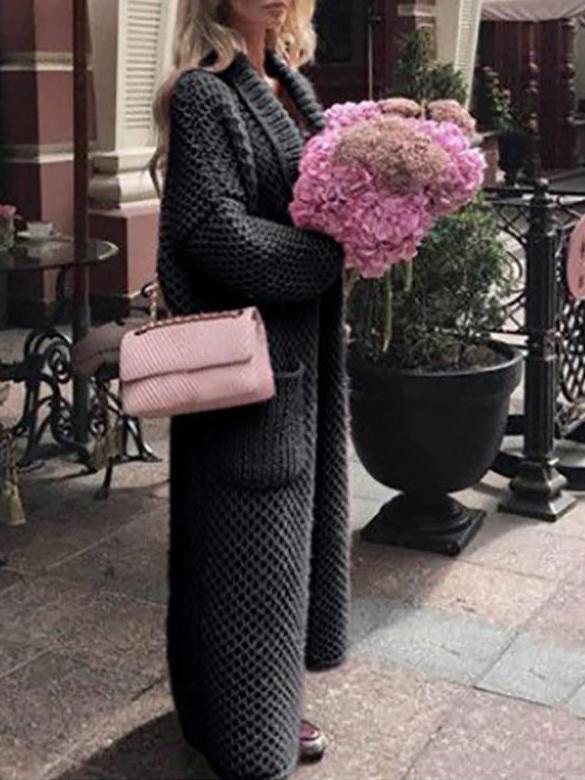 LP | Cappotto elegante e versatile