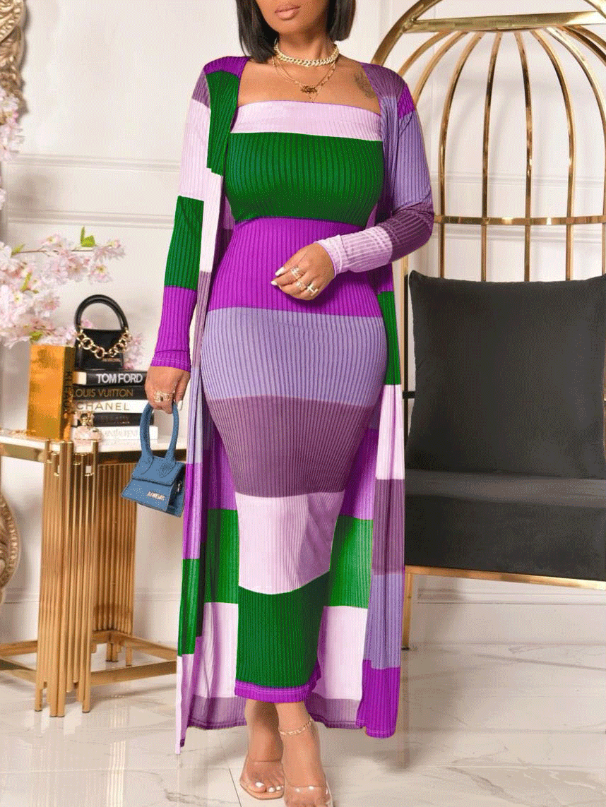 LP | Cappotto invernale elegante e su misura
