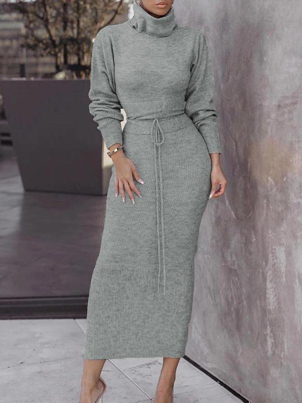 LP | Set invernale chic e versatile