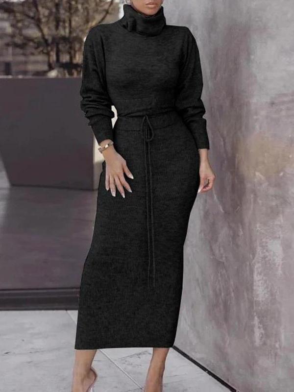 LP | Set invernale chic e versatile