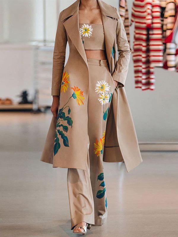 LP | Cappotto invernale elegante e senza tempo