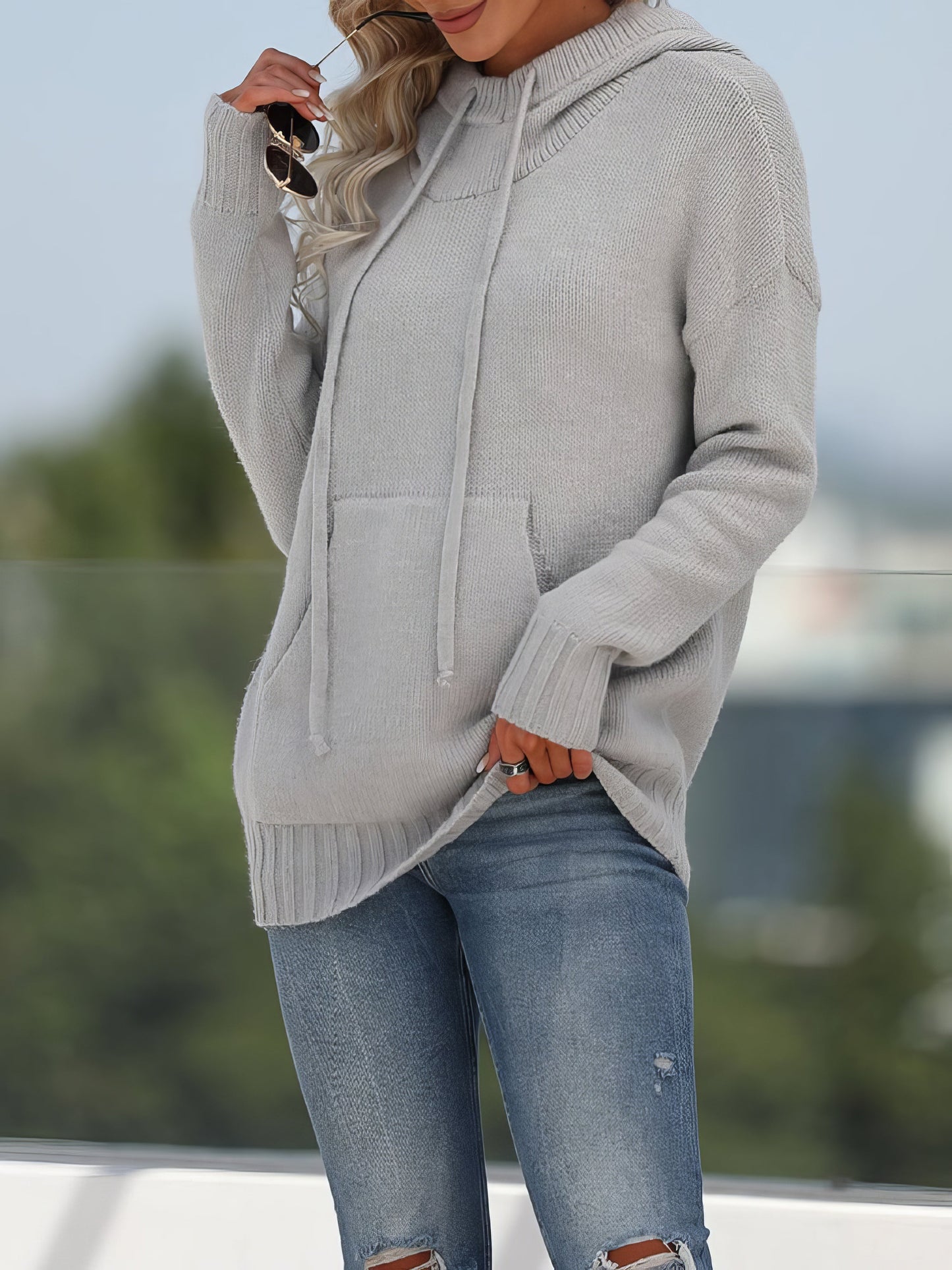 LP | Maglione invernale elegante e senza tempo