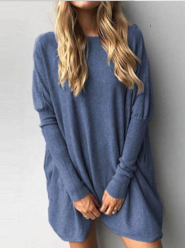 LP | T-shirt invernale chic e rilassata