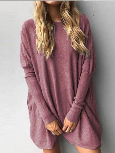 LP | T-shirt invernale chic e rilassata