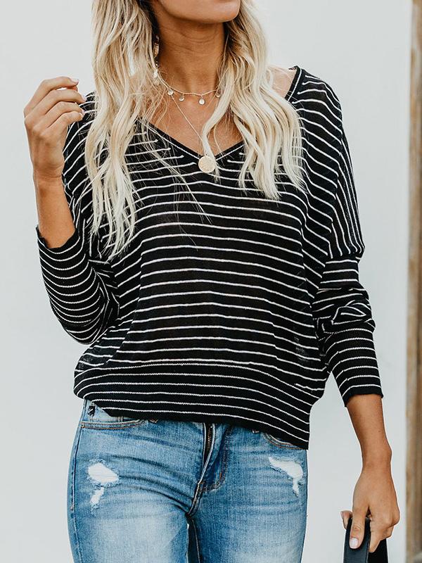 LP | T-shirt invernale classica e alla moda