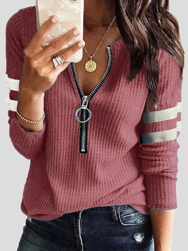 LP | T-shirt invernale classica ed elegante