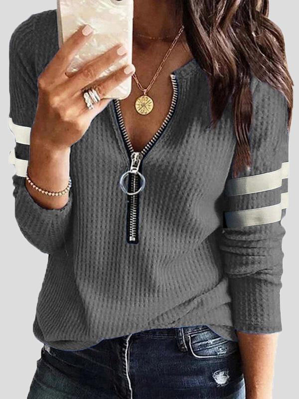 LP | T-shirt invernale classica ed elegante