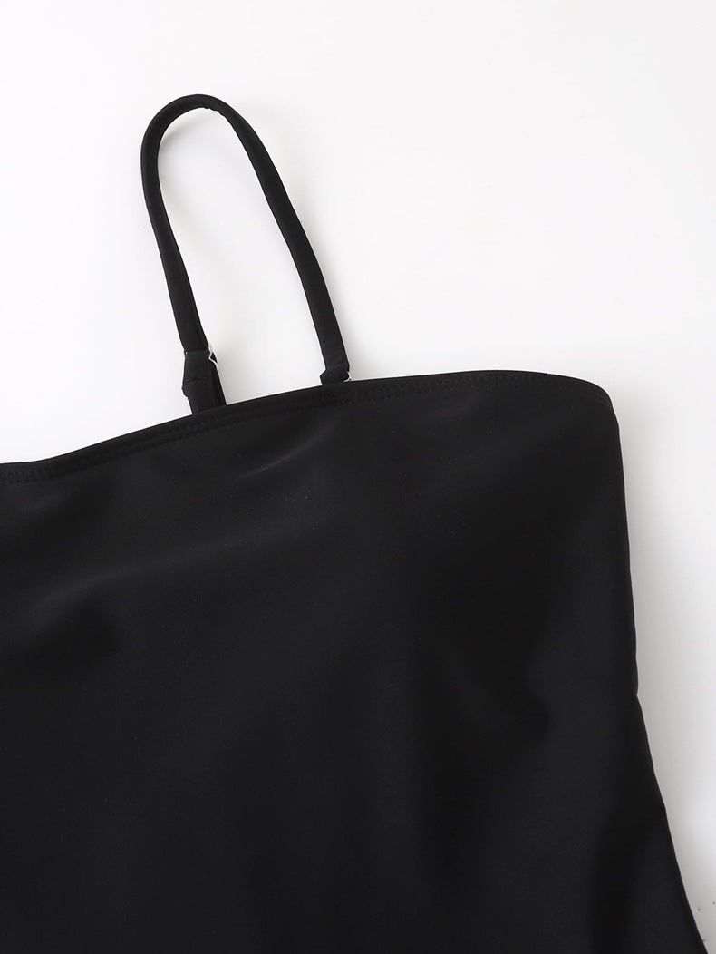 LP | Costumi da bagno conservatori colorati