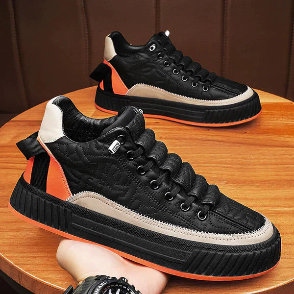 LP | Scarpe da ginnastica trendy