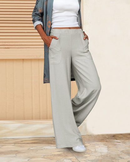 LP | Pantaloni invernali eleganti e senza sforzo