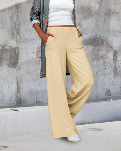 LP | Pantaloni invernali eleganti e senza sforzo