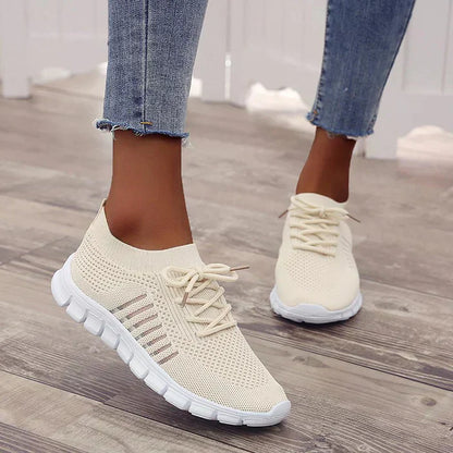 LP | - SCARPE DA GINNASTICA ORTOPEDICHE INTELLIGENTI IN MESH