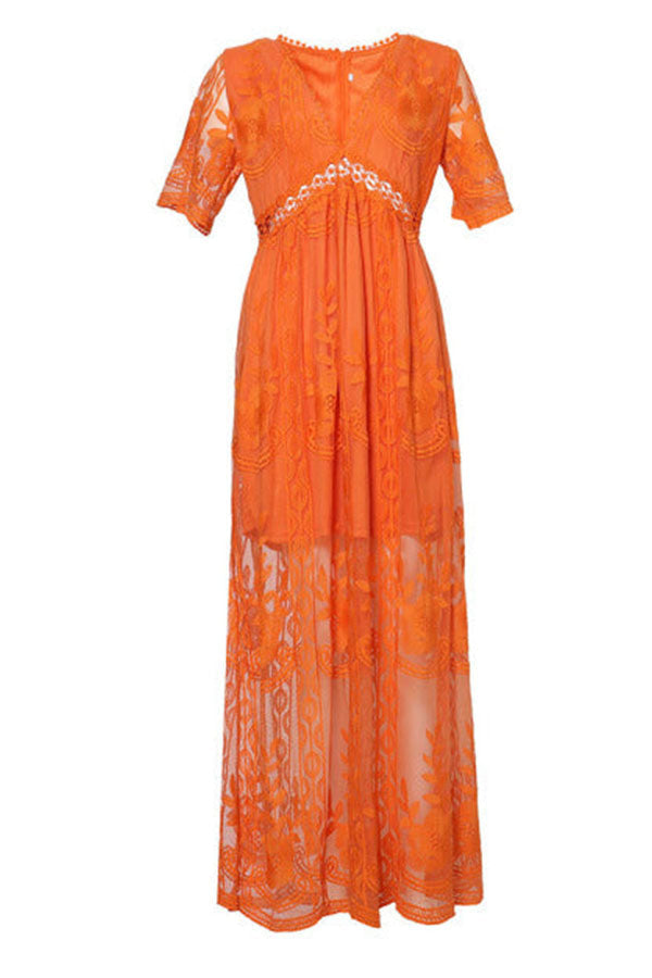 LP | BELINDA MAXI ABITO
