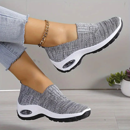 LP | SCARPE DA GINNASTICA CON CUSCINO D'ARIA E SUOLA MORBIDA