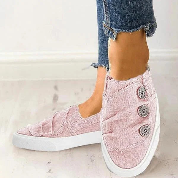 LP | Romina™ Scarpe da ginnastica comode e casual