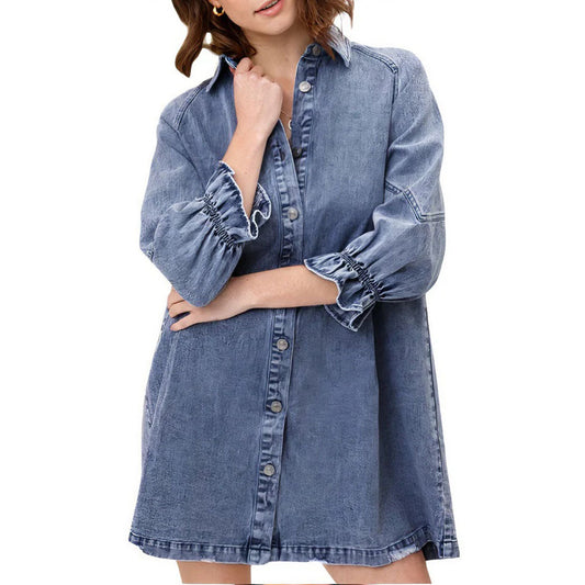 LP | Mini abito estivo alla moda