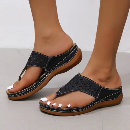 LP | Elena® | Sandali ortopedici comfort