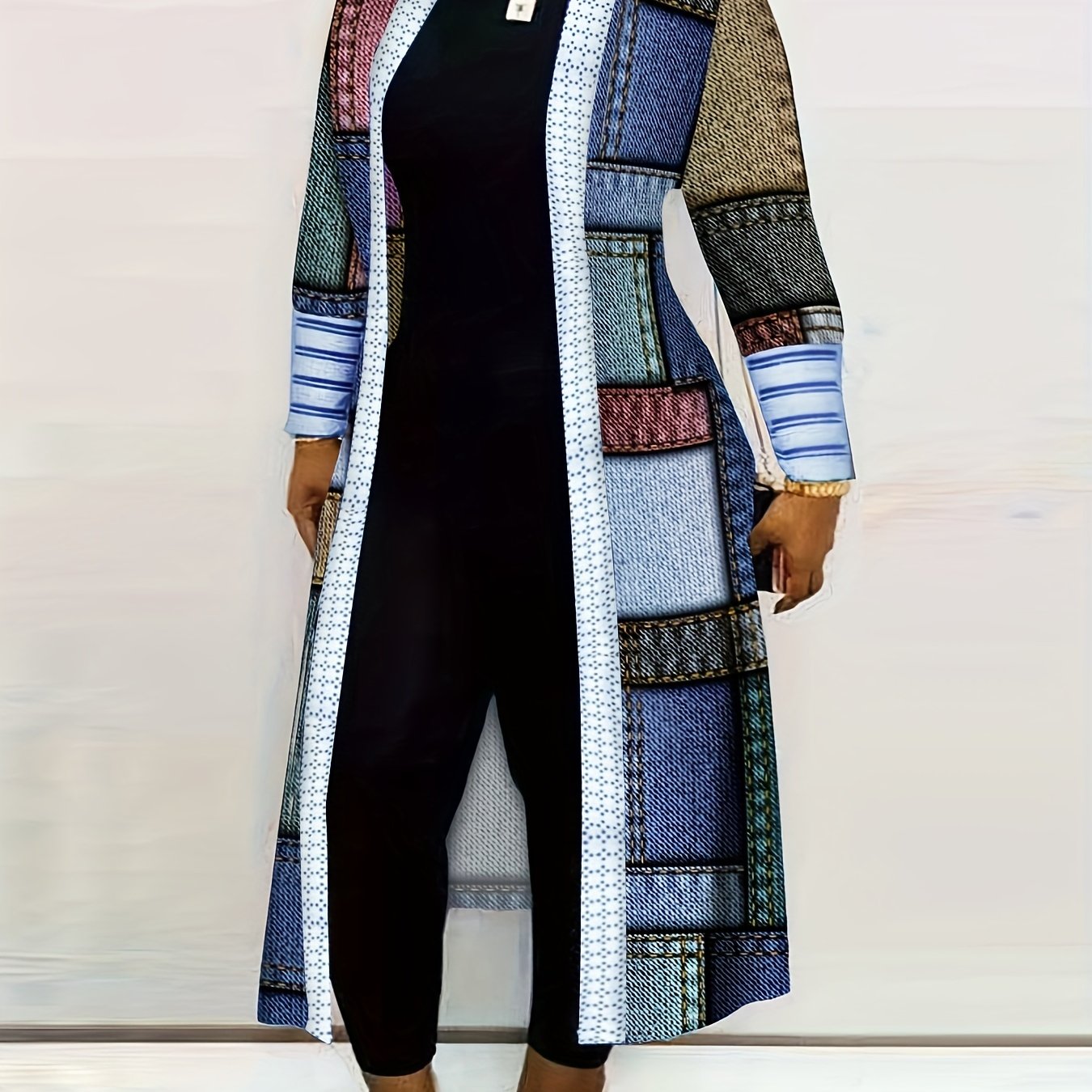 LP | Cappotto semplice e chic