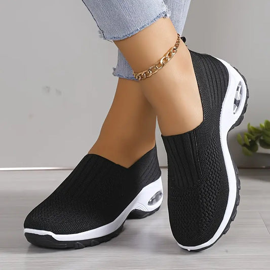 LP | SCARPE DA GINNASTICA CON CUSCINO D'ARIA E SUOLA MORBIDA
