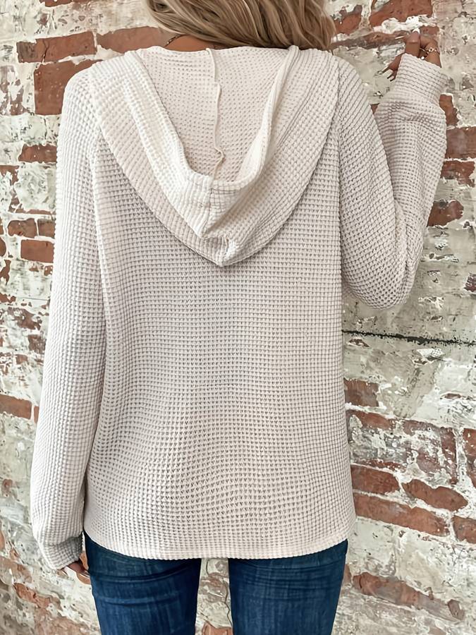 LP | Maglia invernale moderna e confortevole