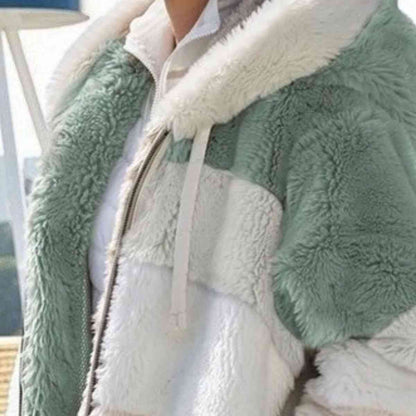 LP | Giacca invernale comoda e alla moda