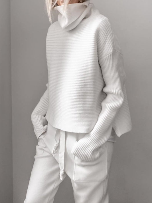 LP | Pantaloni semplici ed eleganti