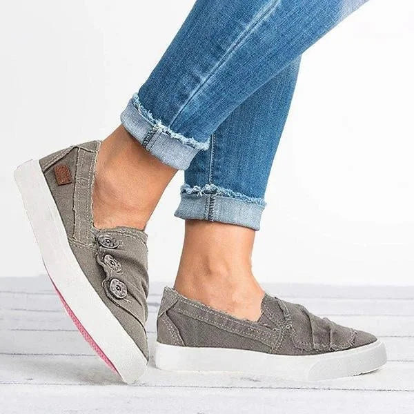 LP | Romina™ Scarpe da ginnastica comode e casual