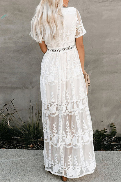 LP | BELINDA MAXI ABITO