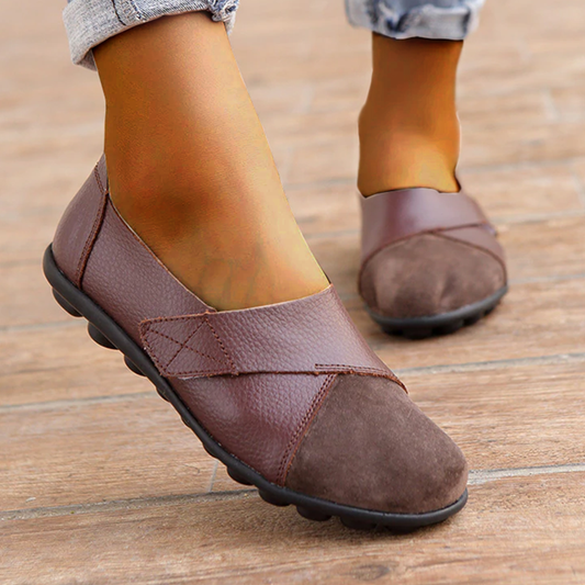 LP | Scarpe ortopediche di sostegno e alla moda