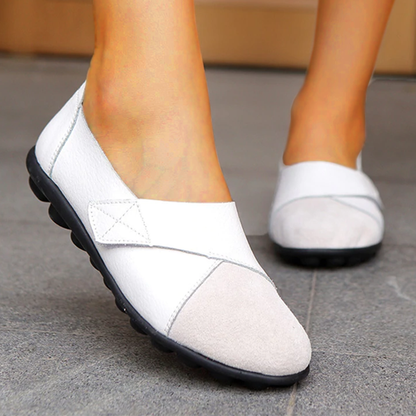LP | Scarpe ortopediche di sostegno e alla moda