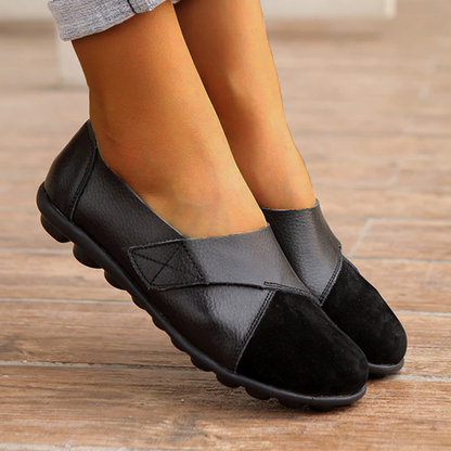 LP | Scarpe ortopediche di sostegno e alla moda