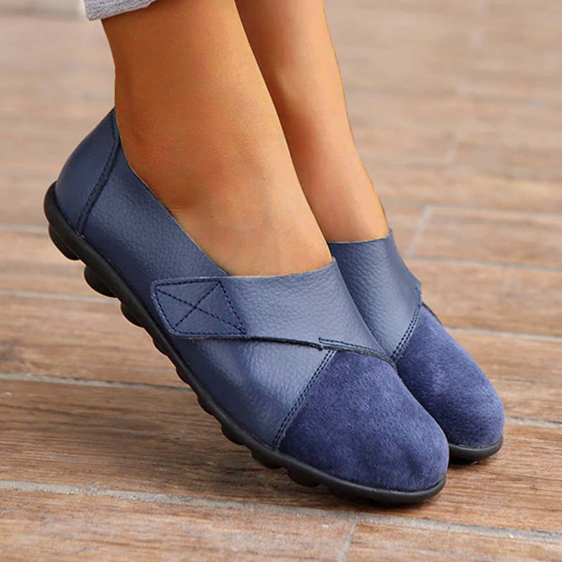 LP | Scarpe ortopediche di sostegno e alla moda