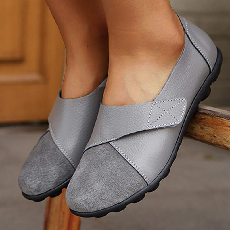 LP | Scarpe ortopediche di sostegno e alla moda